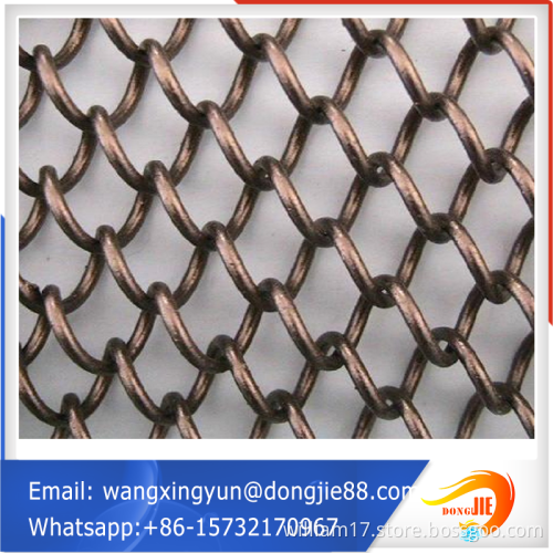 efficient durable Decorative Metal Mesh